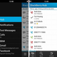 Image for article titled If This Is Blackberry's New OS, It Looks Very Familiar...